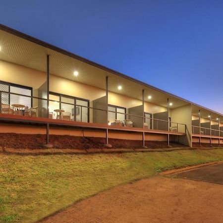 Atherton Motel エクステリア 写真